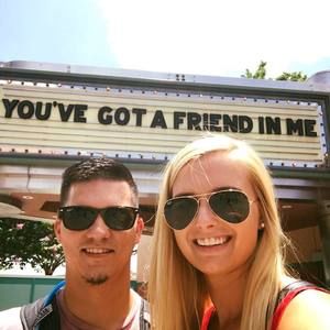 Meet your Posher, Molly